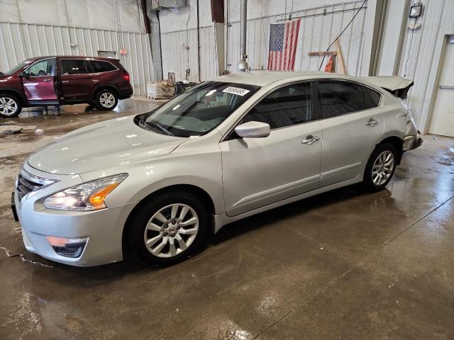 2014 NISSAN ALTIMA 2.5, 