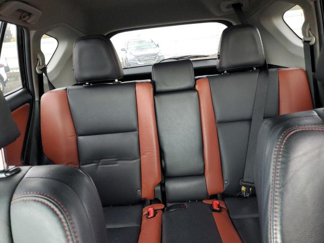 2T3DFREV4FW265517 - 2015 TOYOTA RAV4 LIMITED 黑色 照片 10