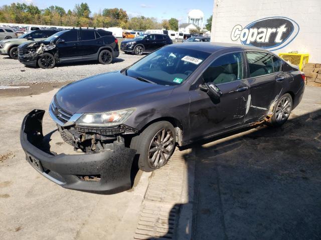 2014 HONDA ACCORD SPORT, 