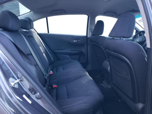 1HGCR2F57EA006494 - 2014 HONDA ACCORD SPORT 灰色 照片 10