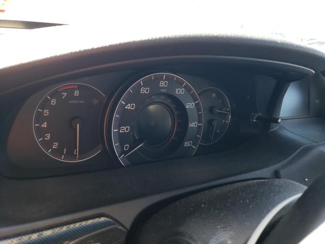 1HGCR2F57EA006494 - 2014 HONDA ACCORD SPORT 灰色 照片 9