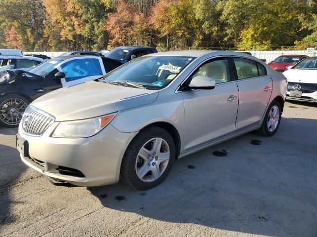 2011 BUICK LACROSSE CX, 