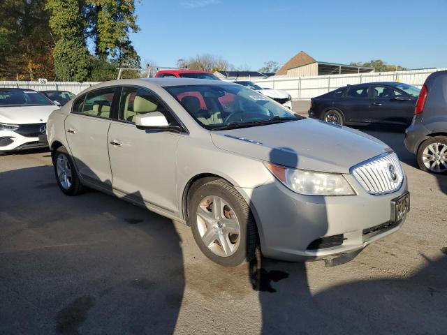 1G4GA5ED6BF146564 - 2011 BUICK LACROSSE CX Gold Foto 4