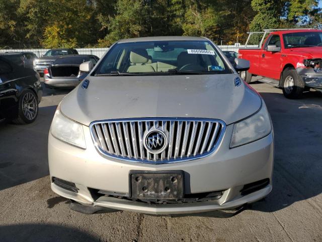 1G4GA5ED6BF146564 - 2011 BUICK LACROSSE CX Gold Foto 5