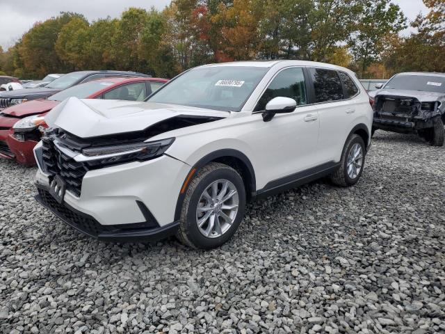 2024 HONDA CR-V EXL, 