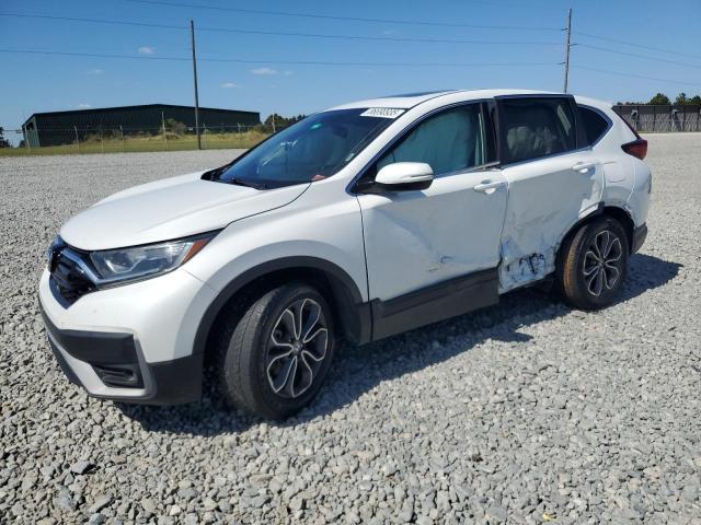 2020 HONDA CR-V EX, 