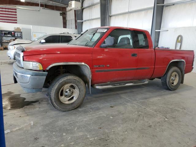 2001 DODGE RAM 1500, 