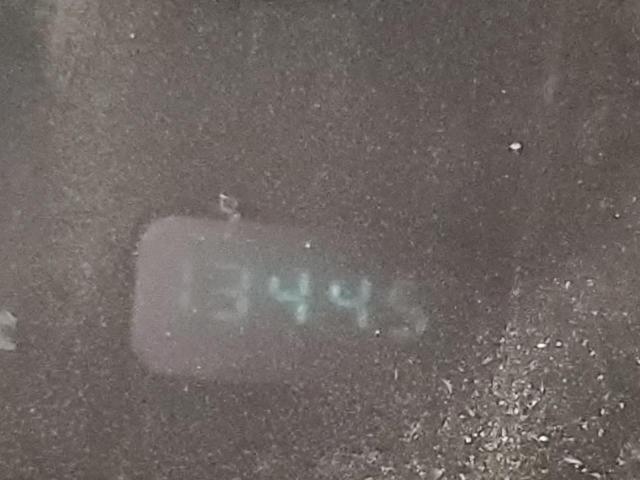 1B7HF13Z01J594893 - 2001 DODGE RAM 1500 Rojo foto 9