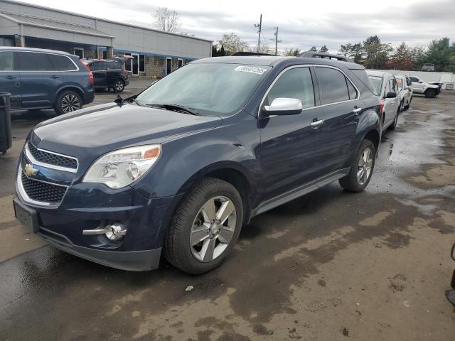 2015 CHEVROLET EQUINOX LT, 