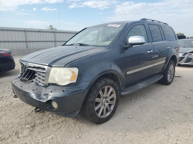 2007 CHRYSLER ASPEN LIMITED, 