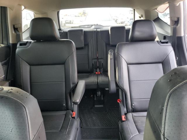 1V2KR2CAXPC507591 - 2023 VOLKSWAGEN ATLAS SE Сұр фото 10