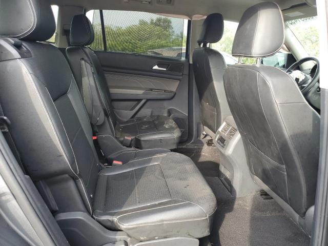 1V2KR2CAXPC507591 - 2023 VOLKSWAGEN ATLAS SE Сұр фото 11