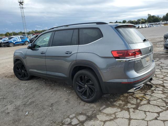 1V2KR2CAXPC507591 - 2023 VOLKSWAGEN ATLAS SE Сұр фото 2