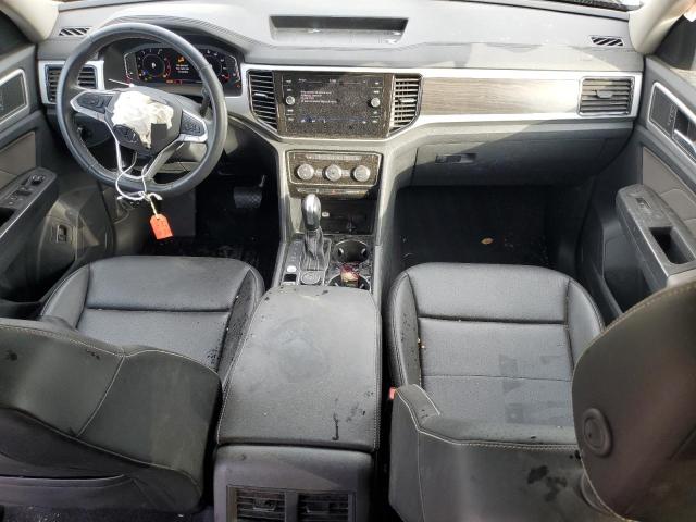 1V2KR2CAXPC507591 - 2023 VOLKSWAGEN ATLAS SE Сұр фото 8