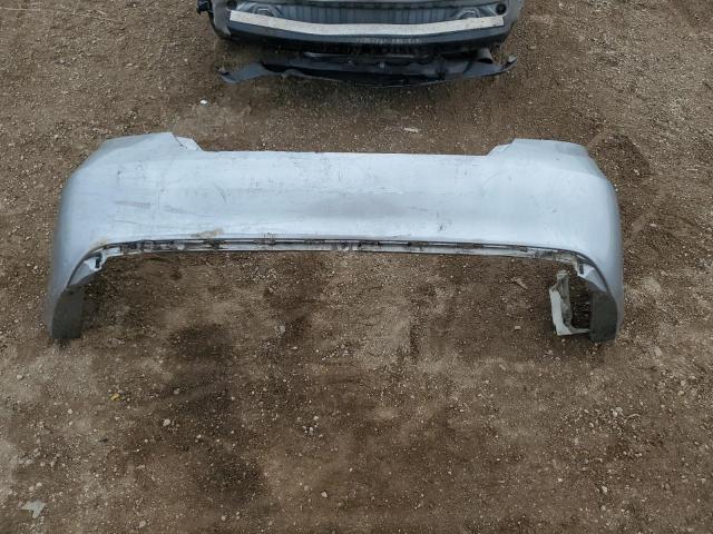 4T1BF1FK3HU766844 - 2017 TOYOTA CAMRY LE SILVER photo 12