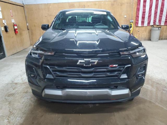 1GCPTDEK3R1126223 - 2024 CHEVROLET COLORADO Z71 BLACK photo 5