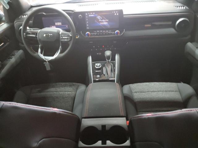 1GCPTDEK3R1126223 - 2024 CHEVROLET COLORADO Z71 BLACK photo 8