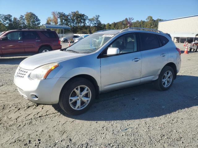 2008 NISSAN ROGUE S, 