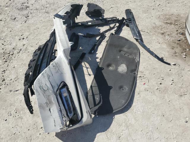 1HGCV1F37JA096020 - 2018 HONDA ACCORD SPORT 白色 照片 12