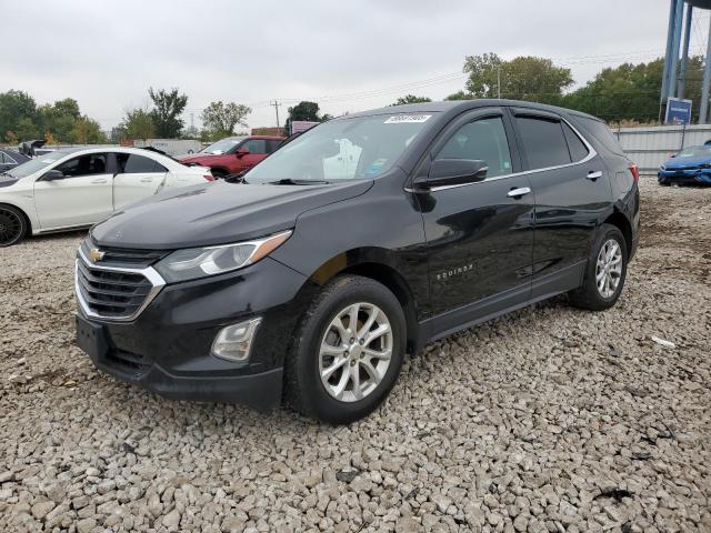 2019 CHEVROLET EQUINOX LT, 