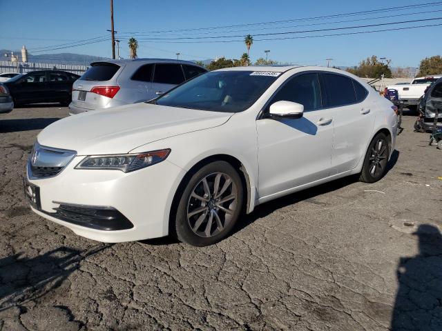 2015 ACURA TLX TECH, 