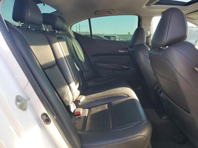 19UUB3F51FA004868 - 2015 ACURA TLX TECH WHITE photo 10