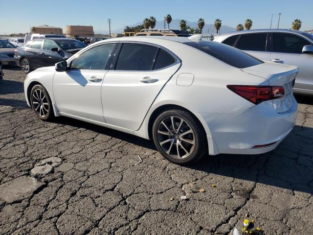 19UUB3F51FA004868 - 2015 ACURA TLX TECH WHITE photo 2