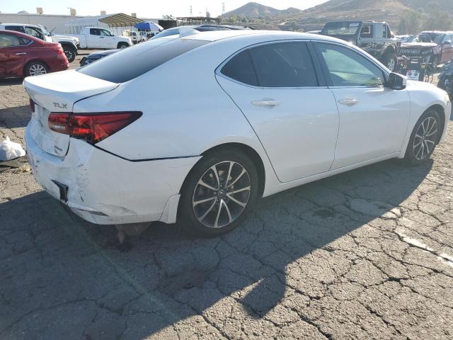 19UUB3F51FA004868 - 2015 ACURA TLX TECH WHITE photo 3