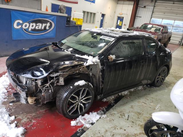 JTKJF5C77E3083482 - 2014 TOYOTA SCION TC 黑色 照片 1