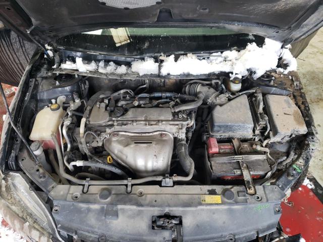 JTKJF5C77E3083482 - 2014 TOYOTA SCION TC 黑色 照片 11