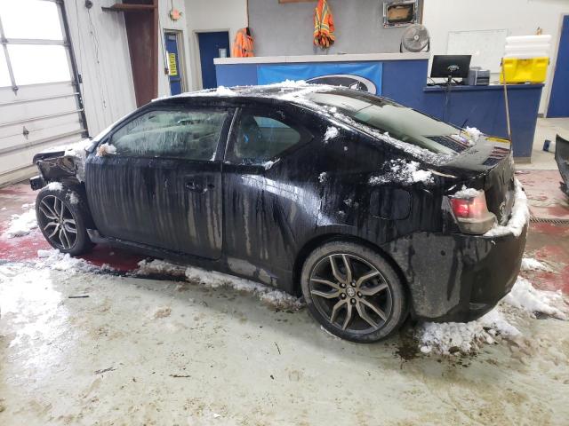 JTKJF5C77E3083482 - 2014 TOYOTA SCION TC 黑色 照片 2