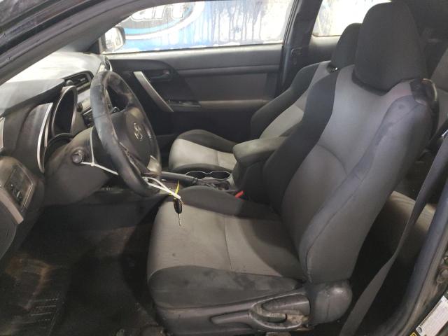JTKJF5C77E3083482 - 2014 TOYOTA SCION TC 黑色 照片 7