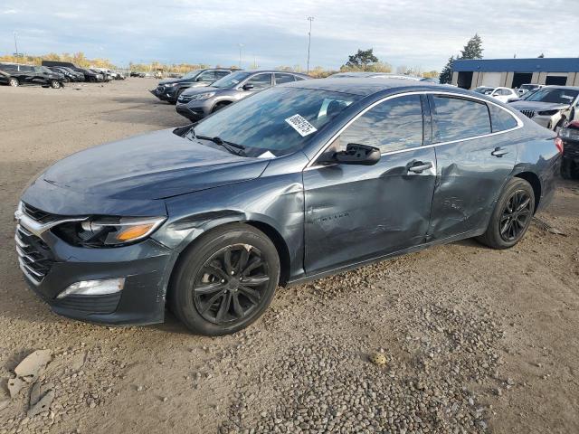 2019 CHEVROLET MALIBU LT, 