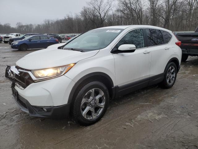 2019 HONDA CR-V EX, 