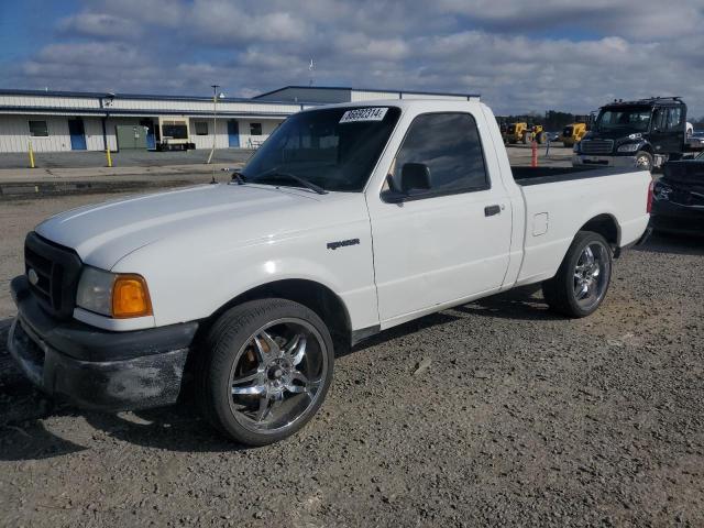 2005 FORD RANGER, 