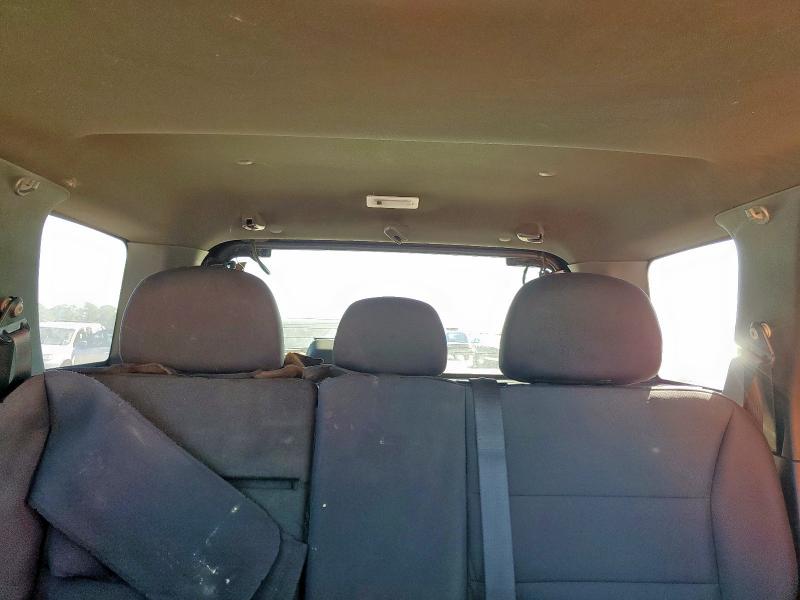 1FMCU0D73CKB53808 - 2012 FORD ESCAPE XLT Schwarz Foto 10