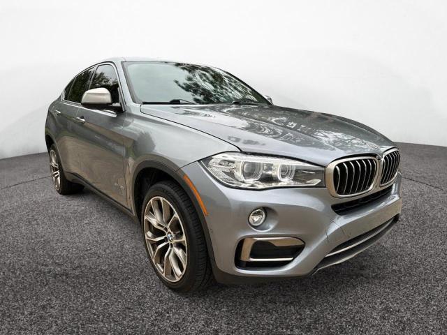 2019 BMW X6 SDRIVE35I, 