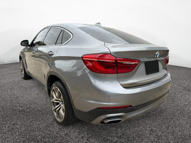 5UXKU0C50K0G92656 - 2019 BMW X6 SDRIVE35I GRAY photo 3