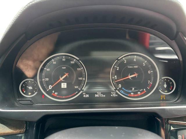 5UXKU0C50K0G92656 - 2019 BMW X6 SDRIVE35I GRAY photo 8