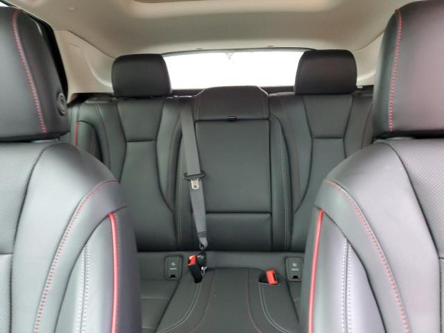 LRBFZNR45PD035699 - 2023 BUICK ENVISION ESSENCE ვერცხლისფერი ფოტო 10