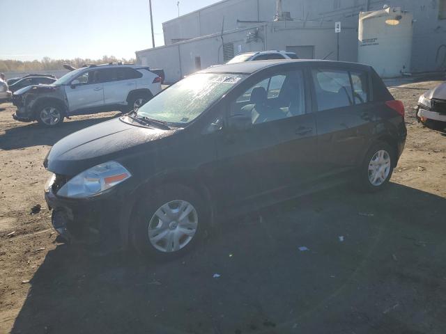 2010 NISSAN VERSA S, 