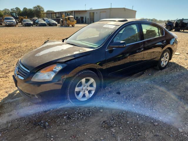 2009 NISSAN ALTIMA 2.5, 