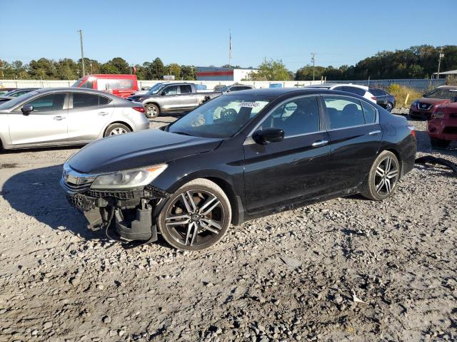 2016 HONDA ACCORD SPORT, 