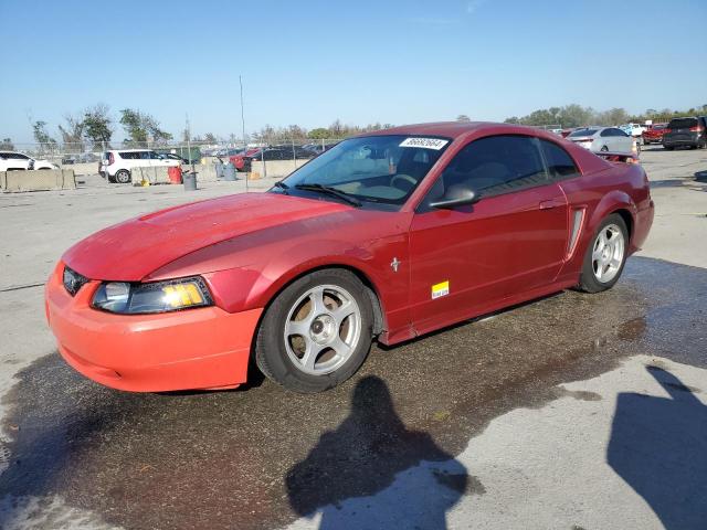 2003 FORD MUSTANG, 