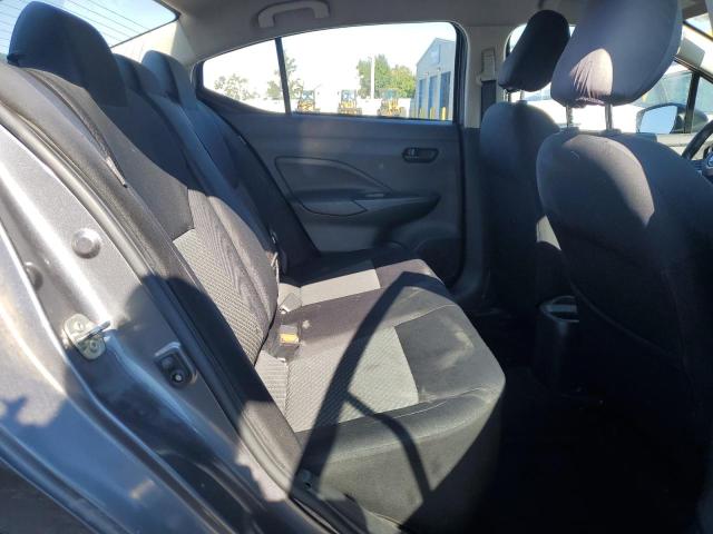 3N1CN8DV1LL868070 - 2020 NISSAN VERSA S Grafit foto 10