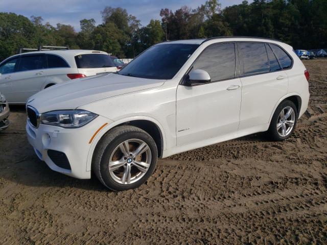 2014 BMW X5 XDRIVE35I, 