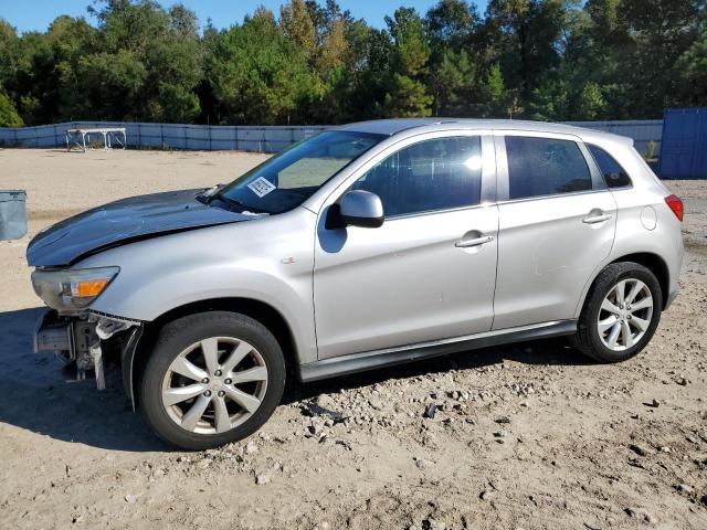 2015 MITSUBISHI OUTLANDER SE, 