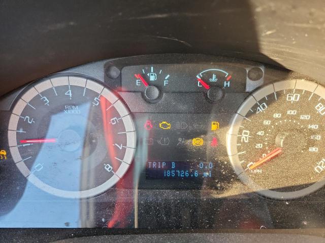 1FMCU0D74AKC05752 - 2010 FORD ESCAPE XLT GRAY photo 9