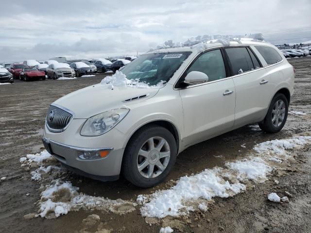 2009 BUICK ENCLAVE CXL, 