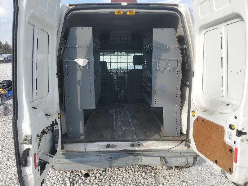 NM0LS7AN1CT106175 - 2012 FORD TRANSIT CO XL 白色 照片 10